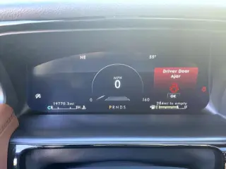 Lincoln Nautilus 2022 AWD Reserve 4dr SUV