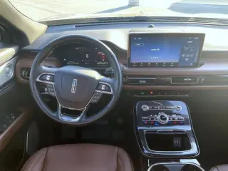 Lincoln Nautilus 2022 AWD Reserve 4dr SUV