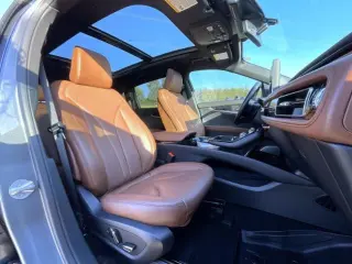 Lincoln Nautilus 2022 AWD Reserve 4dr SUV