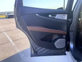 Lincoln Nautilus 2022 AWD Reserve 4dr SUV