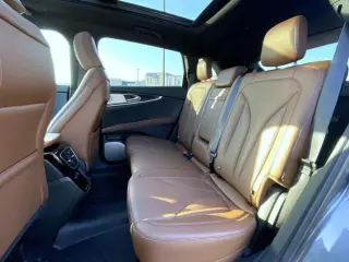 Lincoln Nautilus 2022 AWD Reserve 4dr SUV