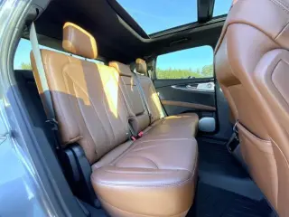 Lincoln Nautilus 2022 AWD Reserve 4dr SUV