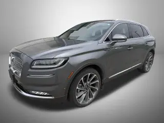 Lincoln Nautilus 2022 AWD Reserve 4dr SUV