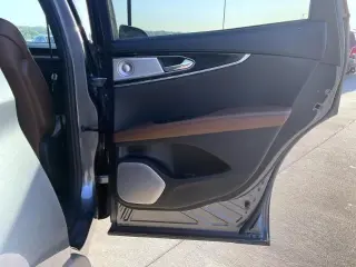 Lincoln Nautilus 2022 AWD Reserve 4dr SUV
