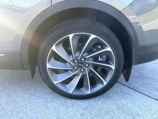 Lincoln Nautilus 2022 AWD Reserve 4dr SUV