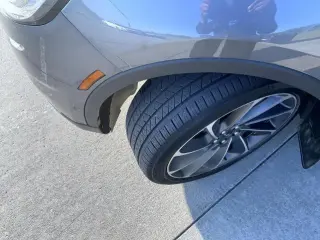 Lincoln Nautilus 2022 AWD Reserve 4dr SUV
