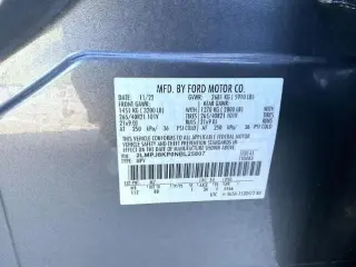 Lincoln Nautilus 2022 AWD Reserve 4dr SUV