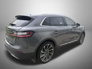 Lincoln Nautilus 2022 AWD Reserve 4dr SUV