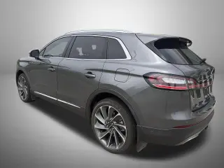 Lincoln Nautilus 2022 AWD Reserve 4dr SUV