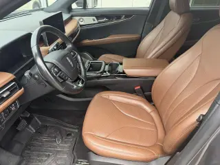 Lincoln Nautilus 2022 AWD Reserve 4dr SUV