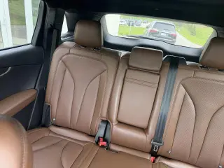 Lincoln Nautilus 2022 AWD Reserve 4dr SUV