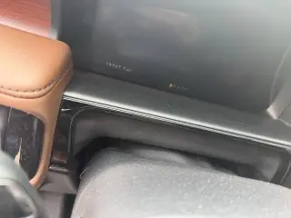 Lincoln Nautilus 2022 AWD Reserve 4dr SUV