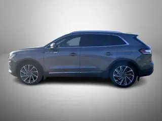 Lincoln Nautilus 2022 AWD Reserve 4dr SUV