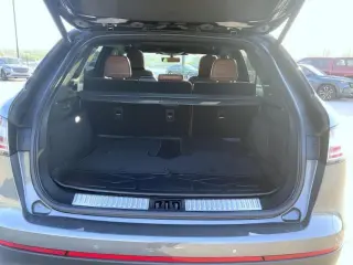 Lincoln Nautilus 2022 AWD Reserve 4dr SUV