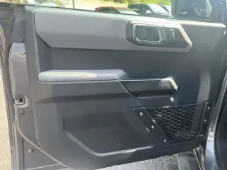Ford Bronco 2023 4x4 Big Bend 4dr SUV