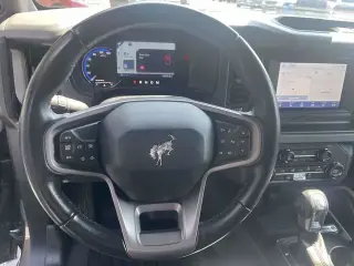 Ford Bronco 2023 4x4 Big Bend 4dr SUV