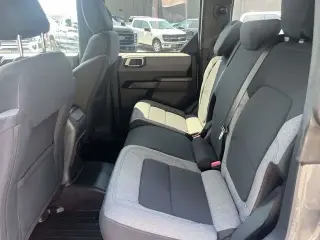 Ford Bronco 2023 4x4 Big Bend 4dr SUV