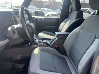 Ford Bronco 2023 4x4 Big Bend 4dr SUV