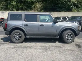 Ford Bronco 2023 4x4 Big Bend 4dr SUV