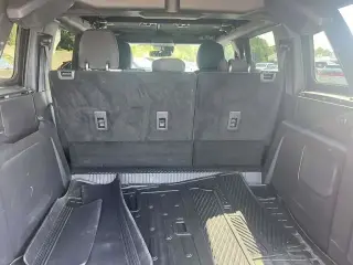 Ford Bronco 2023 4x4 Big Bend 4dr SUV