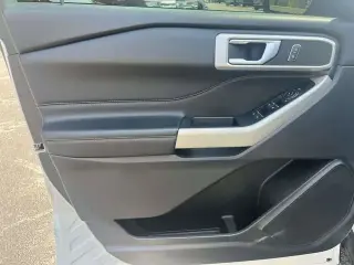 Ford Explorer 2022 AWD XLT 4dr SUV