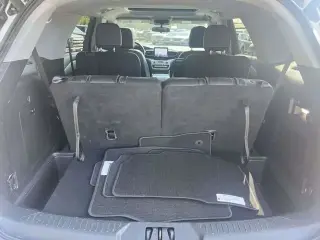 Ford Explorer 2022 AWD XLT 4dr SUV