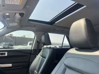 Ford Explorer 2022 AWD XLT 4dr SUV