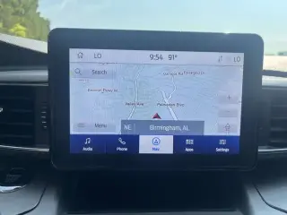 Ford Explorer 2022 AWD XLT 4dr SUV