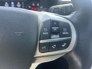 Ford Explorer 2022 AWD XLT 4dr SUV