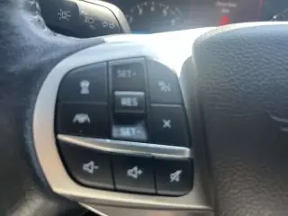 Ford Explorer 2022 AWD XLT 4dr SUV