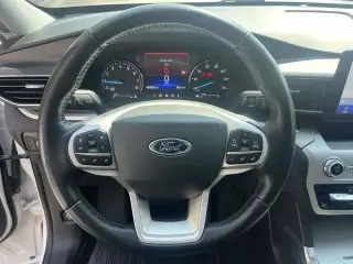 Ford Explorer 2022 AWD XLT 4dr SUV