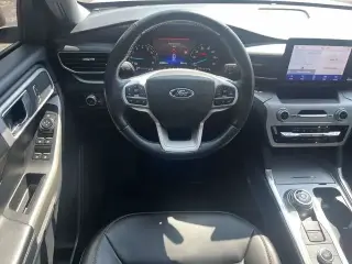 Ford Explorer 2022 AWD XLT 4dr SUV