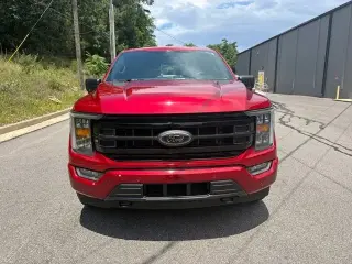 Ford F-150 2022 4x4 XLT 4dr SuperCrew 6.5 ft. SB