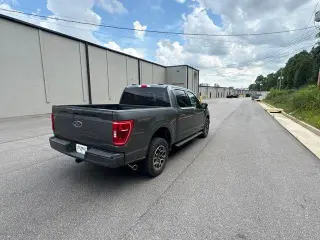 Ford F-150 2023 4x4 XLT 4dr SuperCrew 5.5 ft. SB