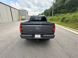 Ford F-150 2023 4x4 XLT 4dr SuperCrew 5.5 ft. SB