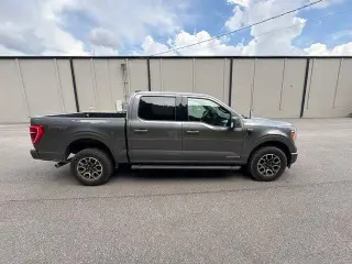Ford F-150 2023 4x4 XLT 4dr SuperCrew 5.5 ft. SB