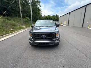 Ford F-150 2023 4x4 XLT 4dr SuperCrew 5.5 ft. SB