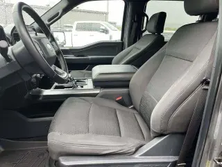Ford F-150 2023 4x4 XLT 4dr SuperCrew 5.5 ft. SB