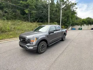 Ford F-150 2023 4x4 XLT 4dr SuperCrew 5.5 ft. SB