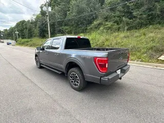 Ford F-150 2023 4x4 XLT 4dr SuperCrew 5.5 ft. SB
