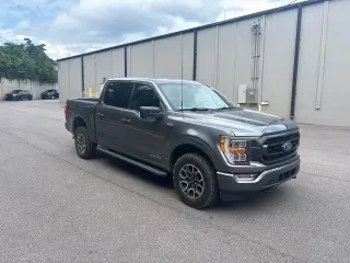 Ford F-150 2023 4x4 XLT 4dr SuperCrew 5.5 ft. SB