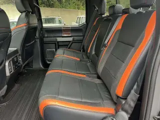 Ford F-150 2018 4x4 Raptor 4dr SuperCrew 5.5 ft. SB