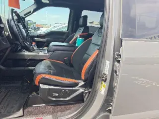 Ford F-150 2018 4x4 Raptor 4dr SuperCrew 5.5 ft. SB