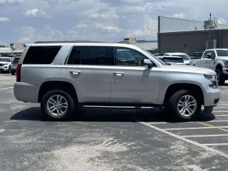 Chevrolet Tahoe 2020 4x4 LT 4dr SUV