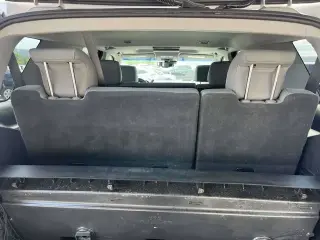 Chevrolet Tahoe 2020 4x4 LT 4dr SUV