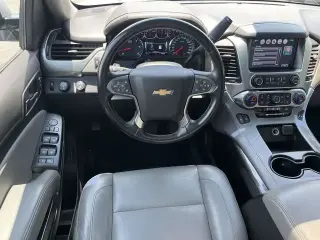 Chevrolet Tahoe 2020 4x4 LT 4dr SUV