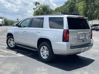 Chevrolet Tahoe 2020 4x4 LT 4dr SUV