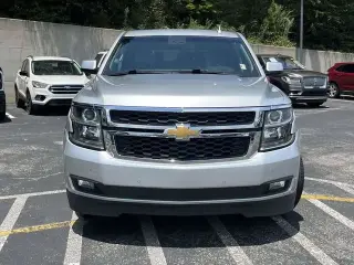 Chevrolet Tahoe 2020 4x4 LT 4dr SUV