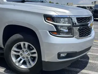 Chevrolet Tahoe 2020 4x4 LT 4dr SUV