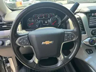 Chevrolet Tahoe 2020 4x4 LT 4dr SUV